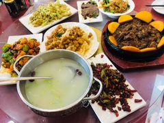 -桃子餐厅·天津菜(红星路直营店)