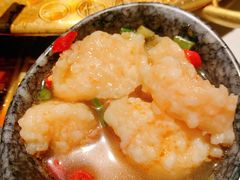 -哥老官重庆美蛙鱼头(龙湖杭州金沙天街店)