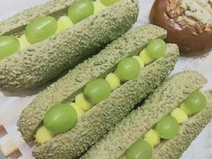 -黛瓦兰西点(开发区店)