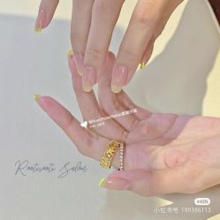 -妙睫屋日式美甲美睫