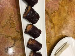 -星河湾半岛酒店-真粤中餐厅