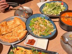-耶里夏丽·新疆菜·28年喀什老馆(田林东路店)