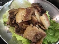 -HONGA HONGA雄家(曹路店)