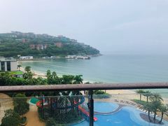 -深圳大梅沙京基洲际度假酒店