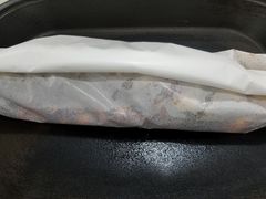 -鱼儿纸包鱼(常乐店)