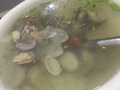 -九龙餐厅(大沽路店)