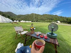 -武汉姚家山旅游景区