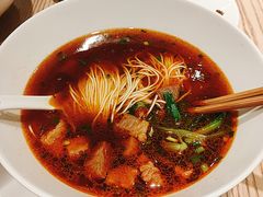 -君东记本帮面馆(天钥桥路店)