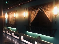 -佬麻雀·新湘菜(珠海金发购物中心店)