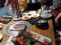 -·缸桶屋·韩式牛肋条自助烤肉(西湖D11店)
