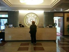 -清华大学-甲所餐厅