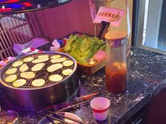 -柳飘飘亚洲烤肉集合店(太古里店)
