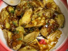 -爷爷的烀饼店