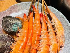 海鲜套餐-生如夏花泰式火锅(鹭洲里店)