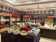 -令氏家外家周秦食府(高新店)