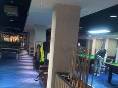 -叮叮台球·棋牌(西四店)