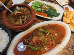 -云隐小厨·传统大理美食(复兴路店)