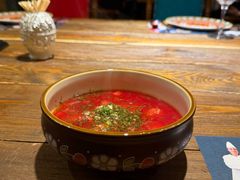 -卢布里西餐厅(总店)