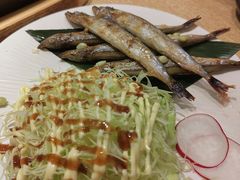 -万岁寿司(芳村店)