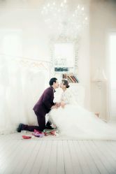 -IDO婚纱摄影(上海旗舰店)