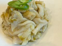 麻香鸟贝-喜鼎海胆水饺(东港店)