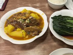 -百福麵家(新馬路店)
