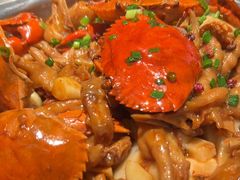 -胖哥俩肉蟹煲(杭州下沙学林街店)