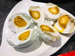 -缘福乡村铁锅炖民宿(八达岭店)