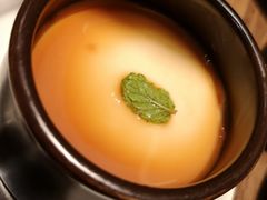 黑糖豆花-云海肴云南菜(浦江欢乐颂店)