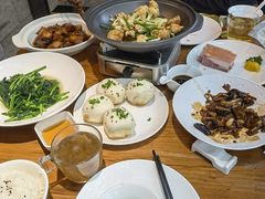 -金枝玉叶上海人家食府(三里河店)