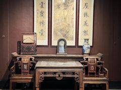-蔡元培故居