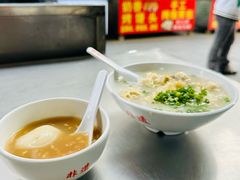 -雪园小吃部(天桥商场店)