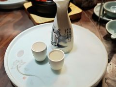 -韵秋荷(宝山龙湖天街店)