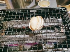 -白仁仔· 活烤海鲜 宵夜(豫园店)