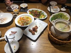 -潮中人·潮州菜(益乐路店)
