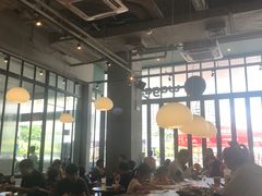 大堂-Wagas沃歌斯(深圳印力中心店)