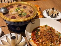 -金掌勺锅包肉(华润万象城店)
