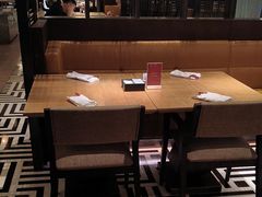-长沙君悦酒店·自助餐厅咖啡厅