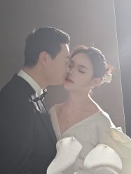 -青禾蒙娜丽莎婚纱摄影(武汉总店)