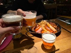 -宝莱纳餐厅(滨江店)