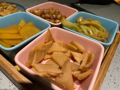 -味妙烤鱼吧(回龙观店)