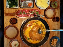 -贵厨酸汤牛肉(汇金星力城店)