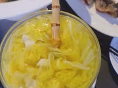 -蘇河湾·新鲁菜·泰山宴(泰山店)