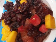 -梁子刨冰王&梁小糖(王顶堤店)
