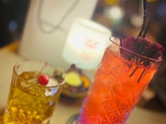 -甜喵酒吧(茂业店)