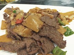 -美极鲜食坊(宝安南路店)