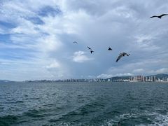 -刘公岛景区