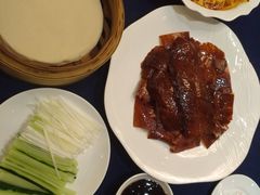 -红林大酒店RFcafe自助餐厅