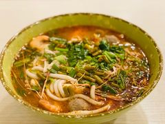 -筒骨麻辣烫(永同昌公寓胜明花园店)