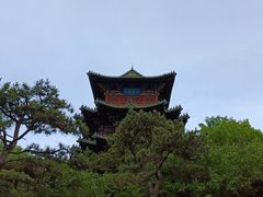 -迎泽公园